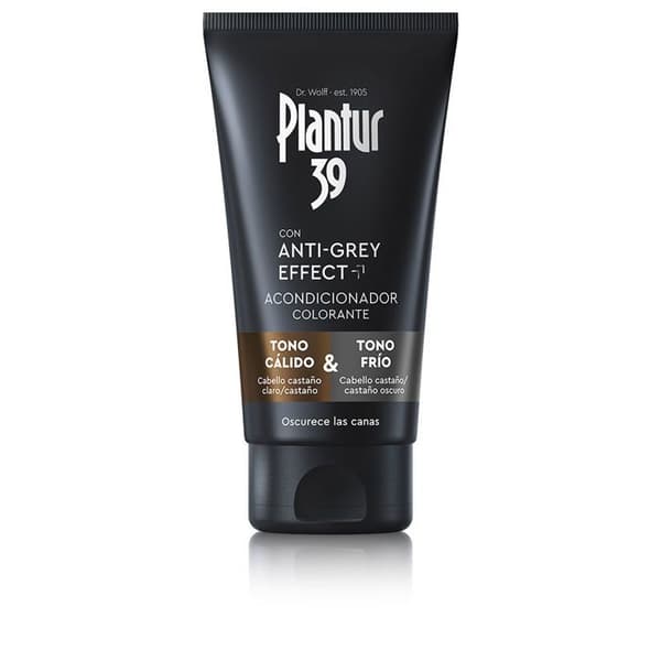 Färgbalansserande BALSAM ANTI-GRÅ EFFEKT 150 ml