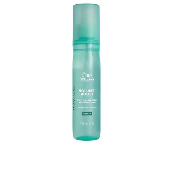 INVIGO VOLUME BOOST Spray pleje til hår uden volumen 150 ml