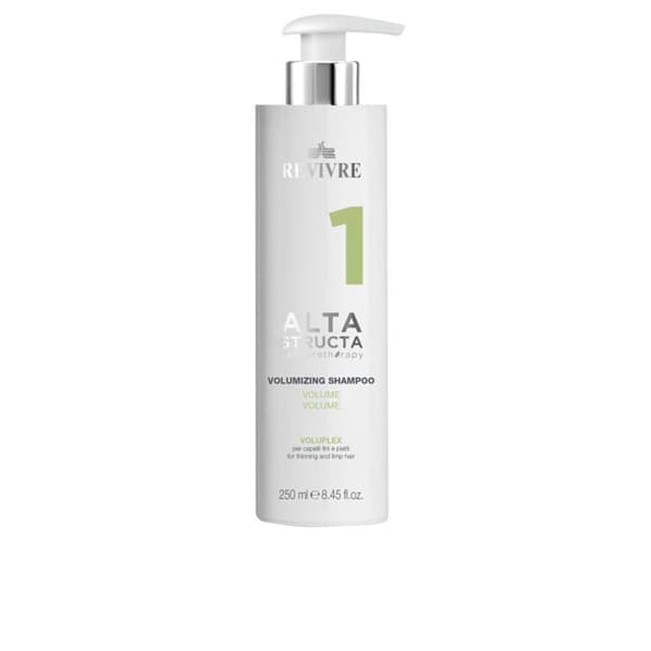 ALTA STRUCTA volyymishampoo 250 ml