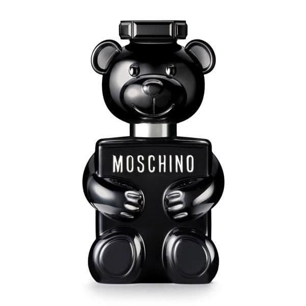 Parfume Mand - Moschino - Toy Boy - EDP - 100 ml - Autentisk
