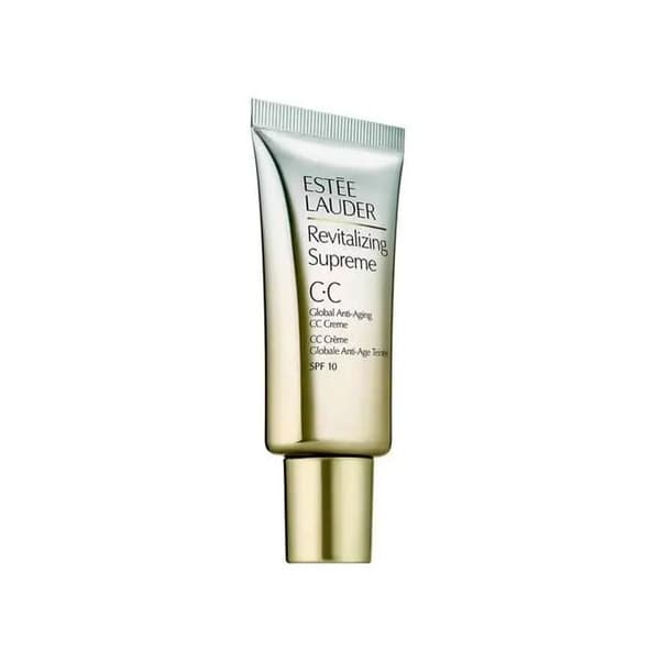 CC creme - Estée Lauder - REVITALISER SUPRÊME - 30 ml - SPF10 - Hydrering af huden