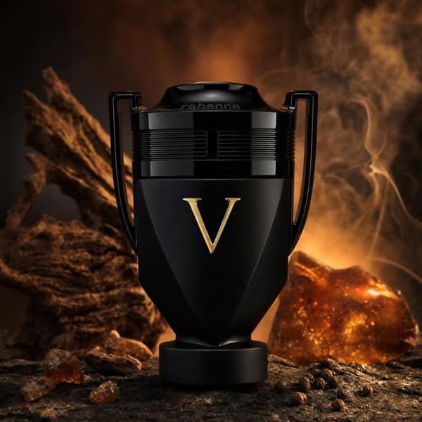 Paco Rabanne Invictus Victory Absolu parfume til mænd 100 ml
