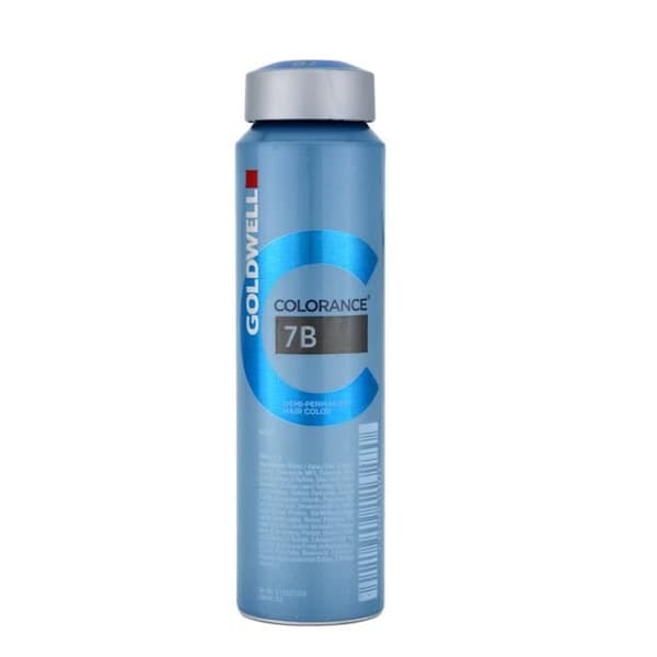 Goldwell Hårfarve dåse 120ml - 7B