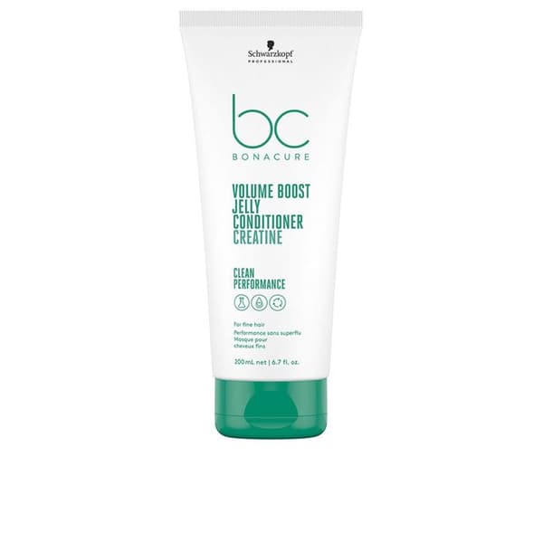 BC VOLUME BOOST hyytelöhoitoaine 200 ml