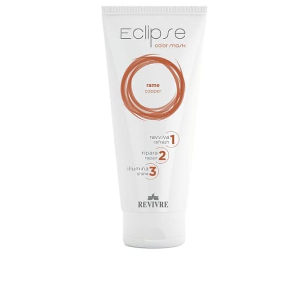 Midlertidige farver Maske farve ECLIPSE #Kobber 200 ml