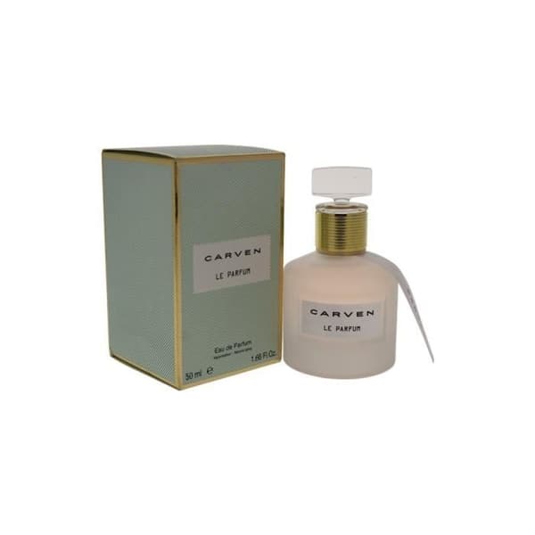 Parfume - CARVEN - W-9442 - Eau de parfum - 50 ml - Til kvinder