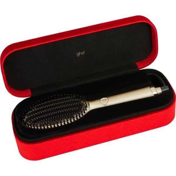GHD Coffret Brosse Lissant Glide Collection Grand Luxe