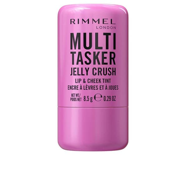 Multitasker Jelly Crush #100-Pink Dash 8,5 gr
