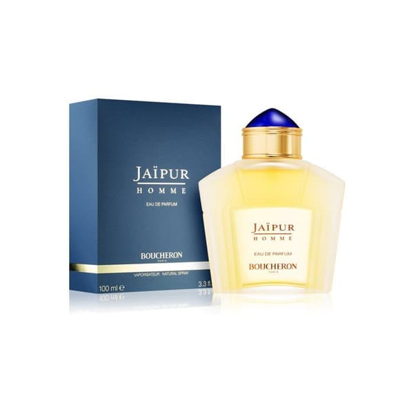 BOUCHERON Jaipur Men Parfum - 100 ml