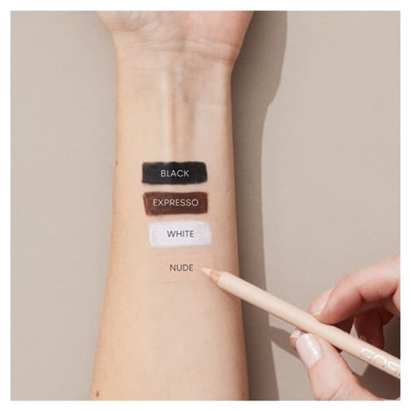 CATRICE - Catrice Kohl Eyeliner Svart