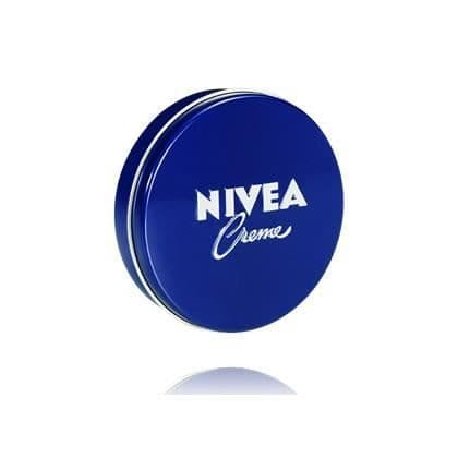 Creme - NIVEA - 400 ml - Hydrering - Blødhed - Creme tekstur