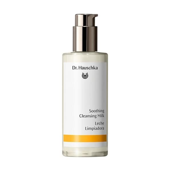 DR. HAUSCHKA - Ansigtsrensende mælk 145 ml