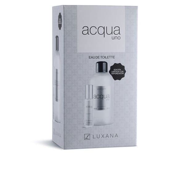 ACQUA UNO SÆT 2 STK
