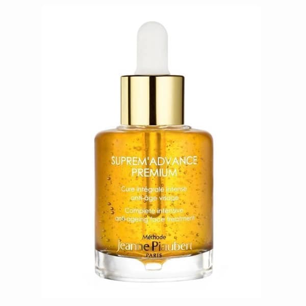 Anti-Aging Kräm - JEANNE PIAUBERT - Suprem'Advance - 30 ml - Mogen Hud - Krämig Textur