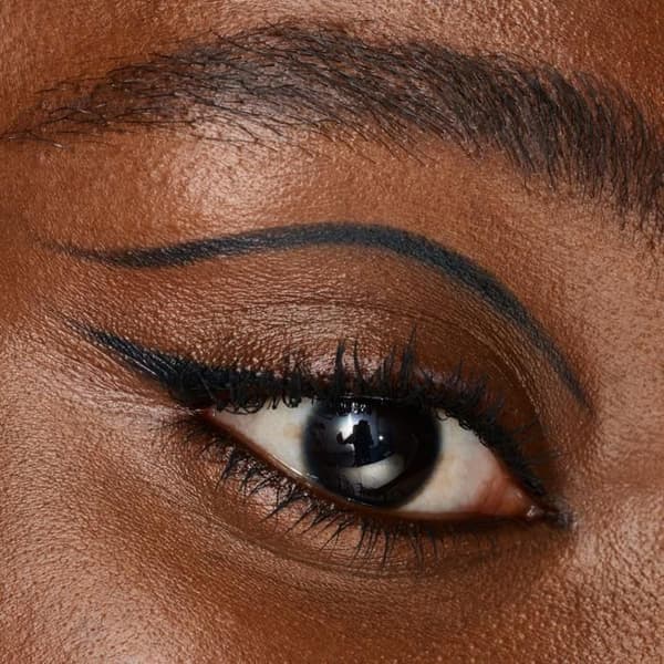 Catrice - Kohl Kajal Vattentät Penna - 10 Check Chic Black