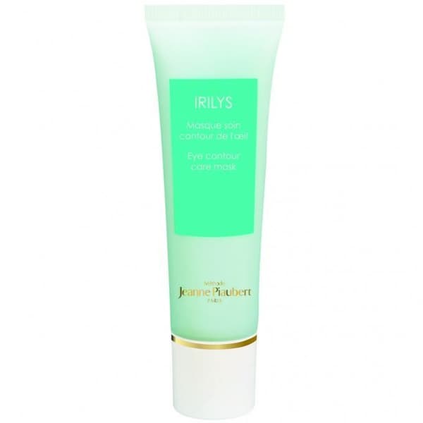 IRILYS MASK - JEANNE PIAUBER Eye Contour…