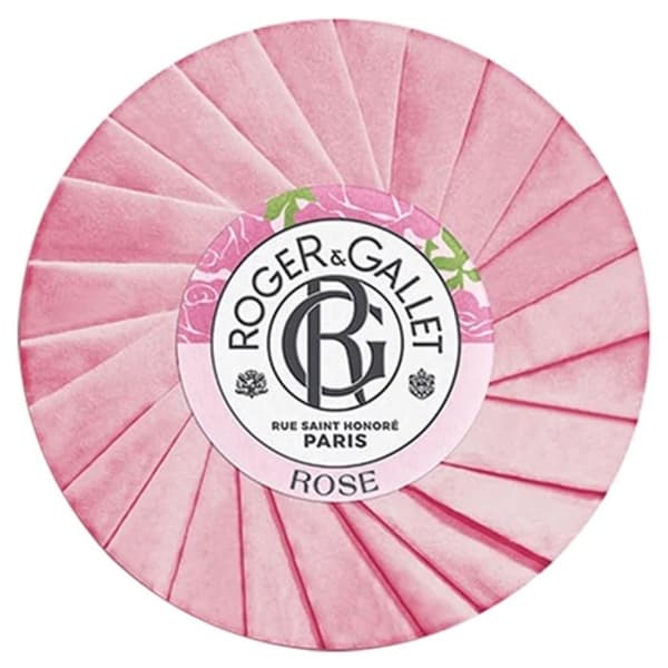 Roger & Gallet Ruusu Saippua 100 g