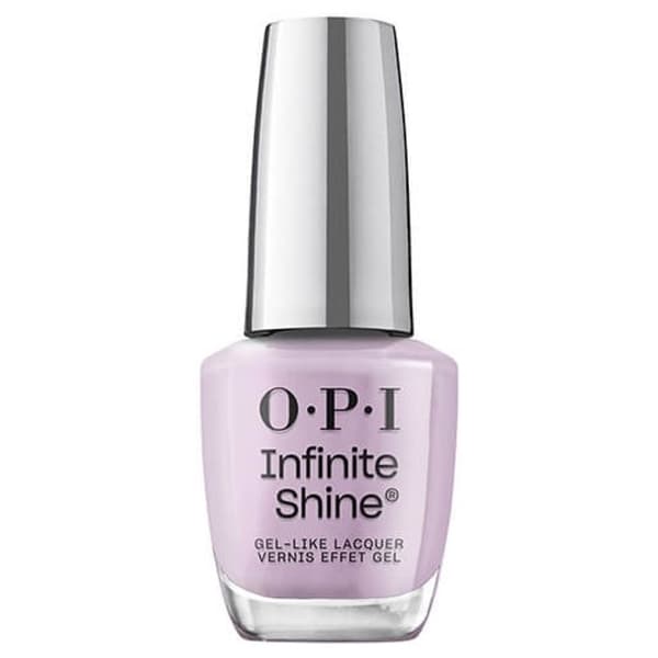 O.P.I Lack är Effekt Gel Last Glam Standing OPI