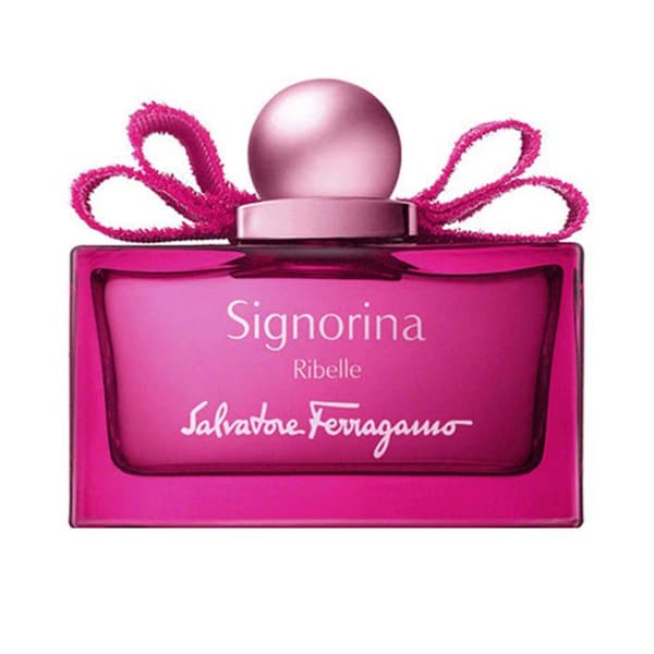 SIGNORINA RIBELLE eau de parfum spray 100 ml