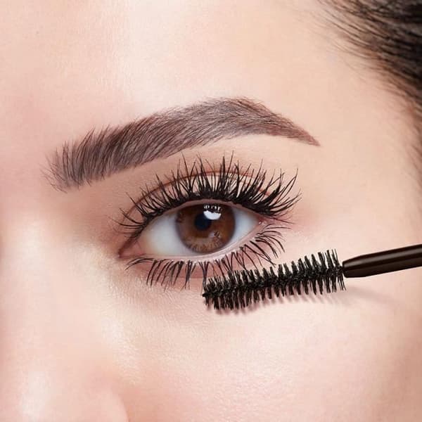 BOURJOIS Volume Glamour Mascara Åh ja! - 01 Sort