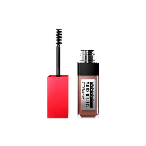 Maybelline Tattoo Brown Styling Gel 255 Blød Brun 1 U