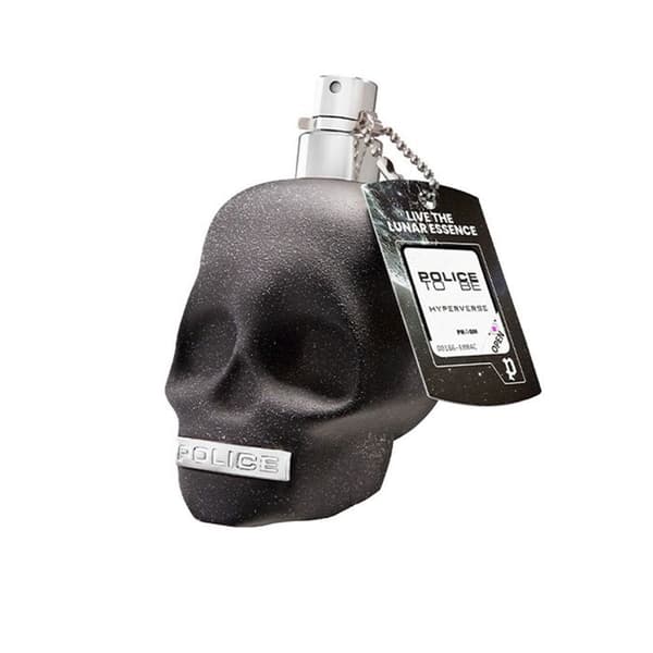 'AT VÆRE HYPERVERSE MAND edt vapo 75 ml'