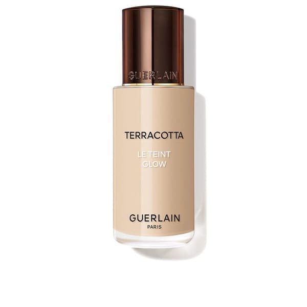 Flydende foundation TERRACOTTA LE TEINT GLOW flydende foundation #1.5N 30 ml
