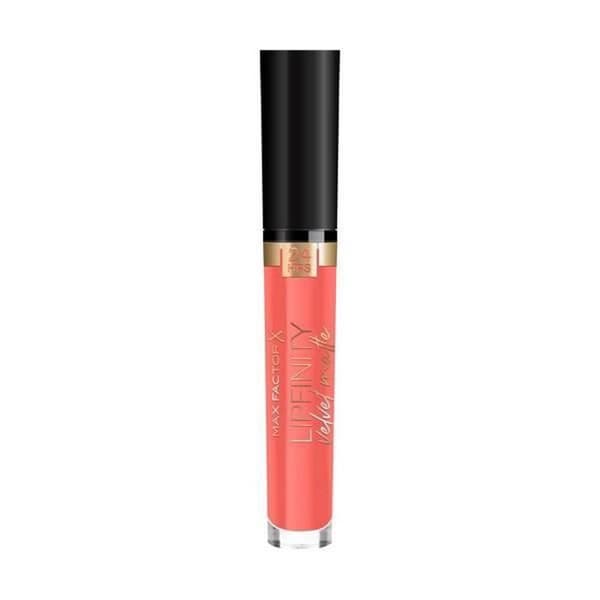 Lipfinity Velvet Matt Lipstick Max Factor (23 g)