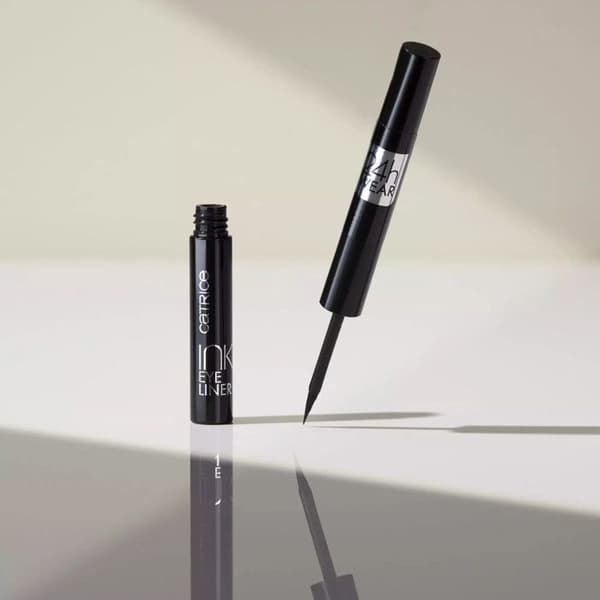 Catrice - Ink Eyeliner - 10 Best in Black