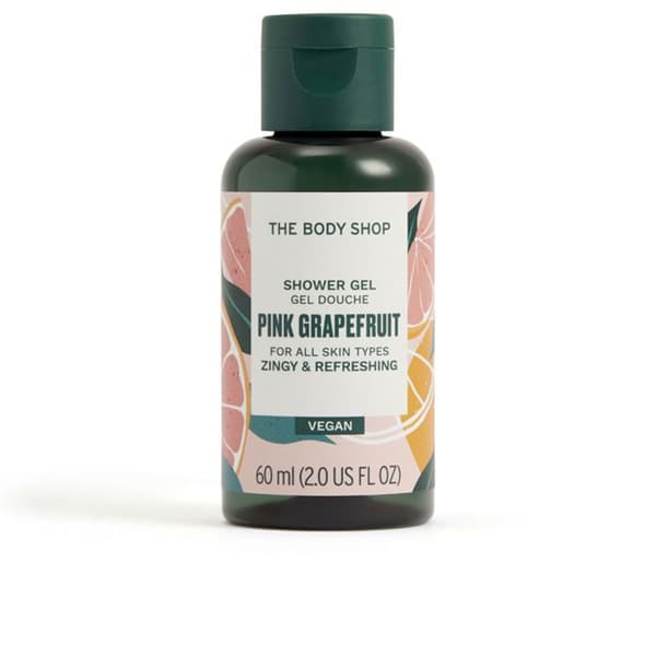 Suihkugeeli PAMPLEMOUSSE ROSE 60 ml