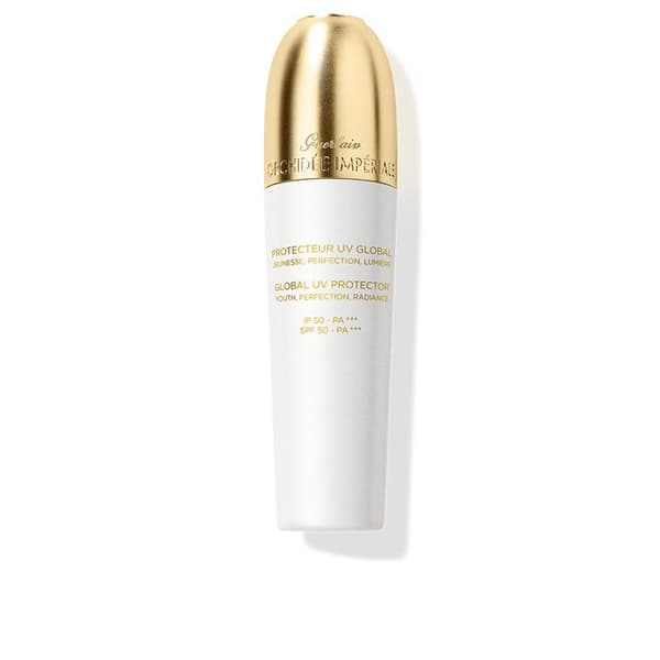 Anti-fläckar ORKIDÉ IMPERIAL UV-skydd global SPF50 30 ml