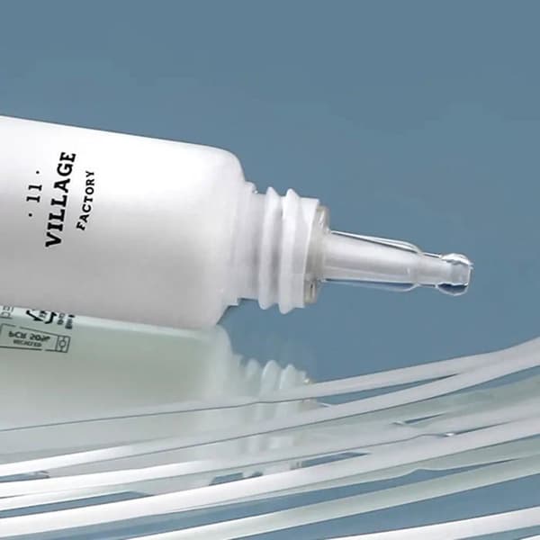 Påsar och mörka ringar HYDROBOOST ögonkräm 25ml