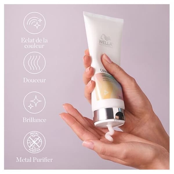 Wella Professionals Color Motion+ kosteuttava hoitoaine 200ml