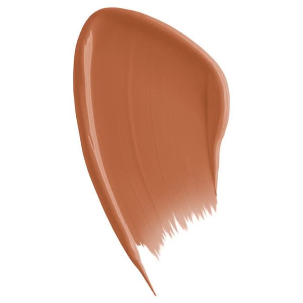NYX Professional Makeup Bare With Me Foundation VARM HONUNG