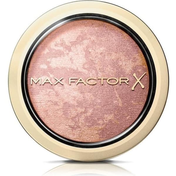 Max Factor Cream Puff Blush - 25 houkuttelevaa ruusua