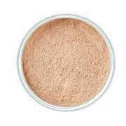 Mineral Powder Foundation