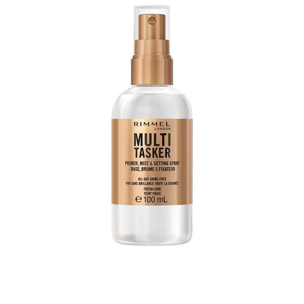 MULTITASKER VÄCK MIG UPP dimma och fixerande spray 100 ml