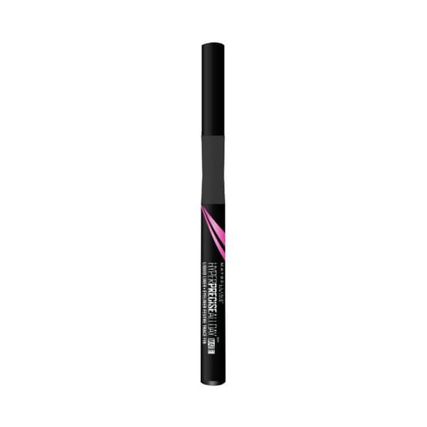 Maybelline Hyper Precise All Day Liner 701 Matte Onyx 1ml