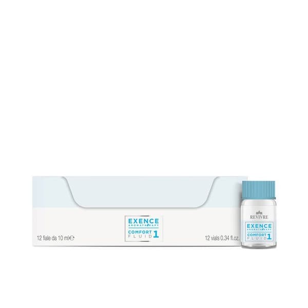 EXENCE comfort 1 fluidi 12 u