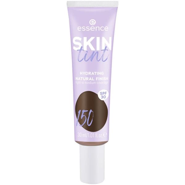 Essence - Foundation Skin Tint - 150