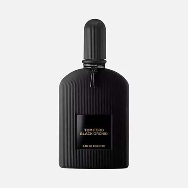 TOM FORD Sort Orchid eau de toilette til kvinder 50 ml