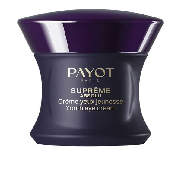 SUPRÊME ABSOLU ögonföryngrande kräm 15 ml