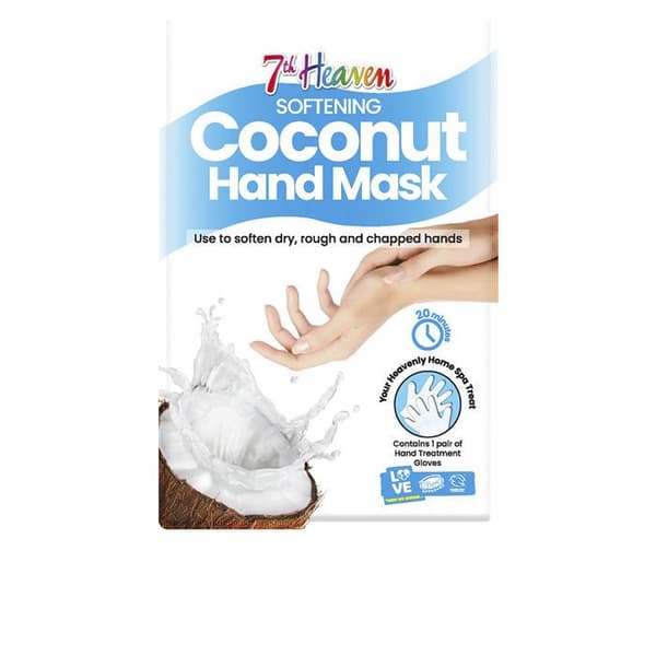 Maske til hænderne COCO 1 stk.