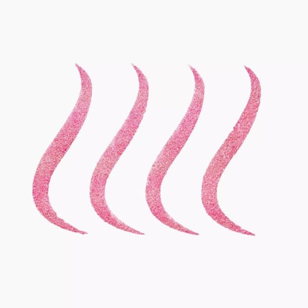 Catrice - Neste Eyeliner Space Glam Effect - 40 Pink Stardust