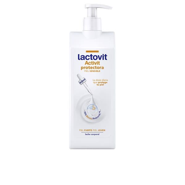 ACTIVIT PROTECTOR vartalovoide 400 ml