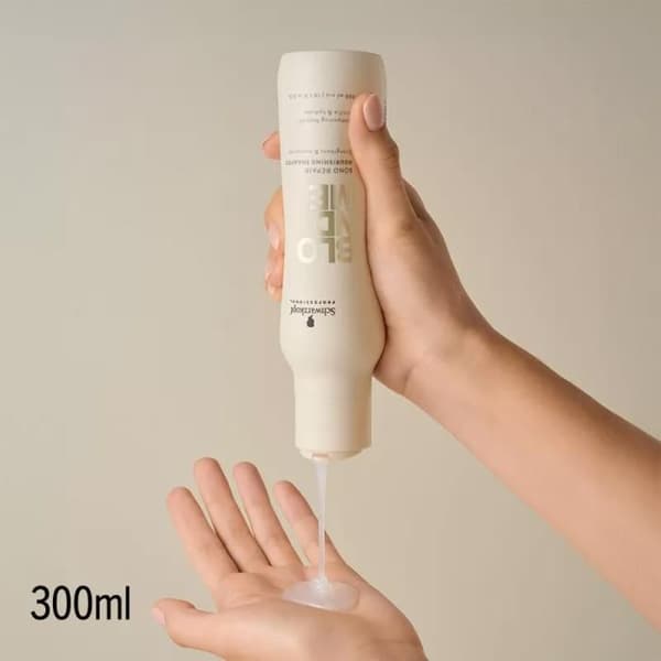 BLONDME BOND REPAIR ravitseva shampoo 300 ml