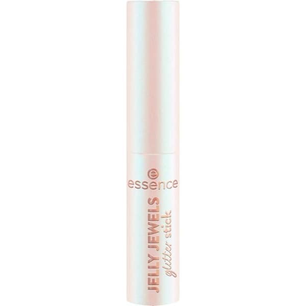 Essence - Sticks Silmämeikkigeeli Jelly Jewels Glitter - 03 Kultahetki