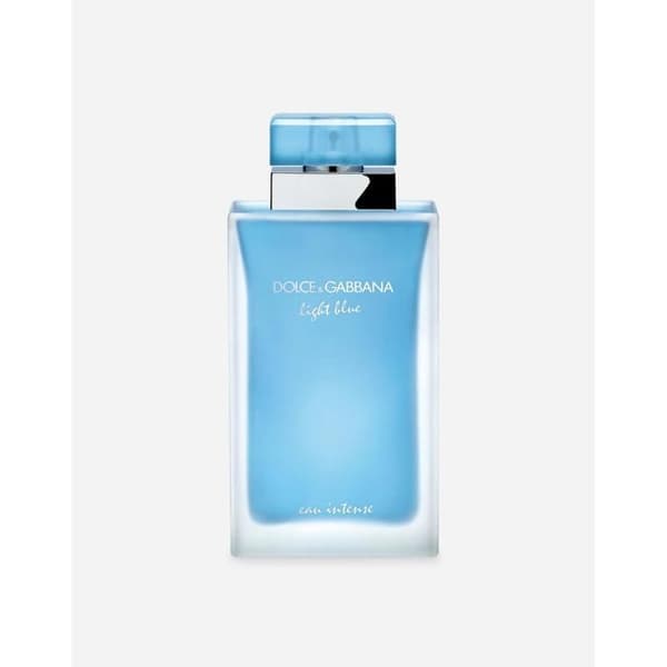 Dameparfume Dolce&Gabbana 8057971181346 Blå