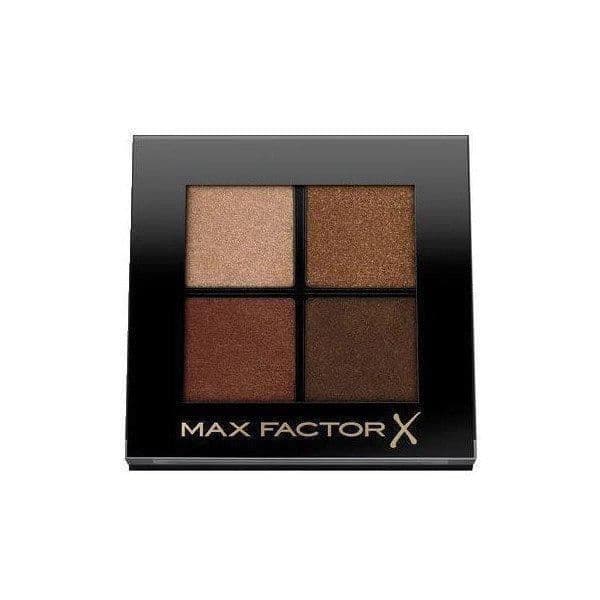 MAX FACTOR - Max Factor Farve X-Pert Soft Touch Palette 002-knuste blomster