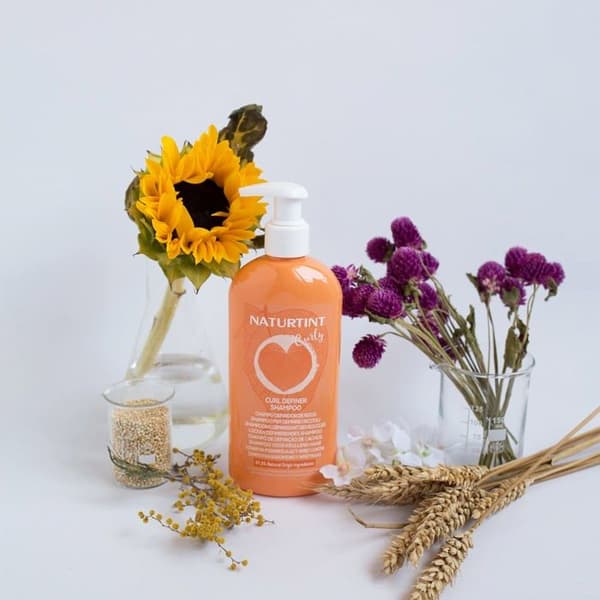 Shampoo - kuivashampoo Naturtint - PT0402EX0004